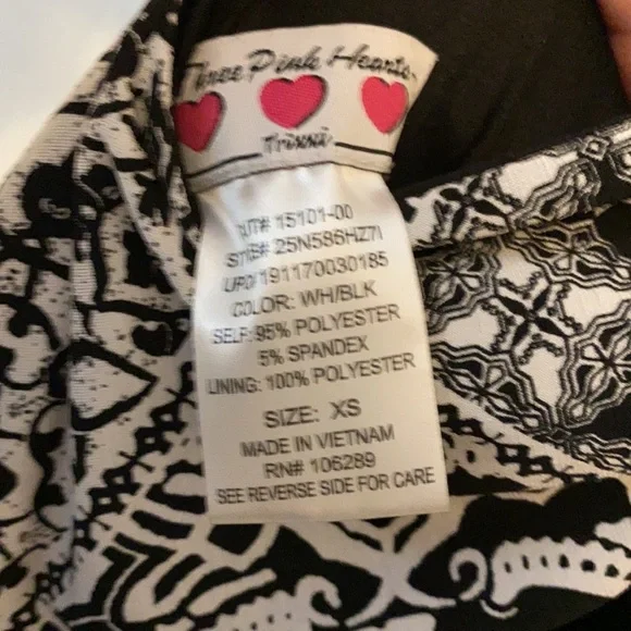 Maxi Dress - Picture 5 of 5